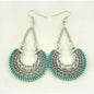 Bohemian Vintage Earrings